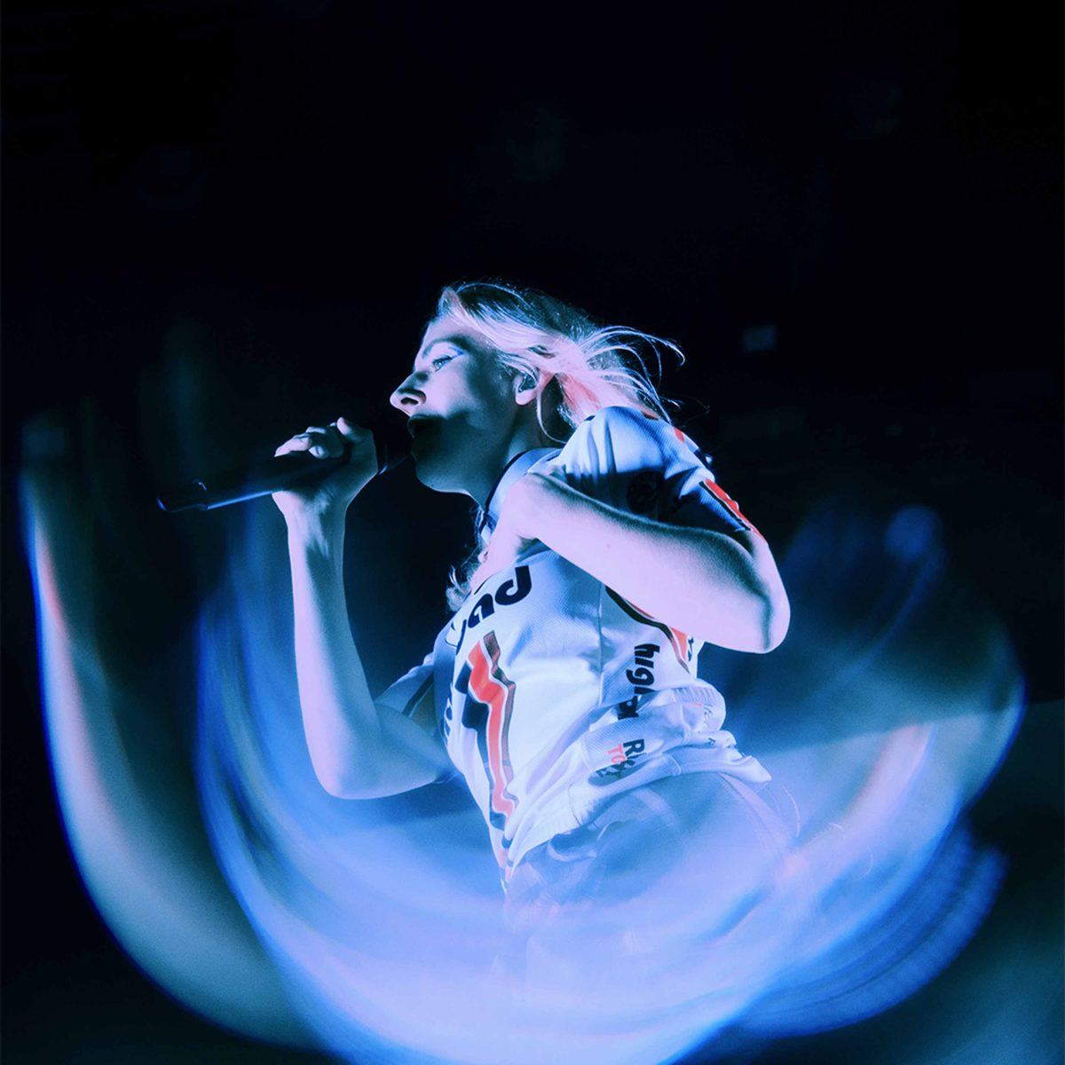 Veronica Maggio bekräftad för Way Out West!